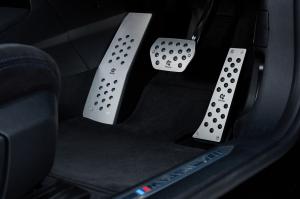 BMW M135i xDrive by 3D Design 2020 года 